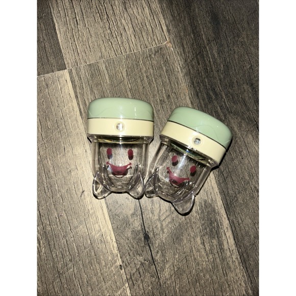 Nutribullet Baby Food Containers, 19pc Set - Picture 5 of 5